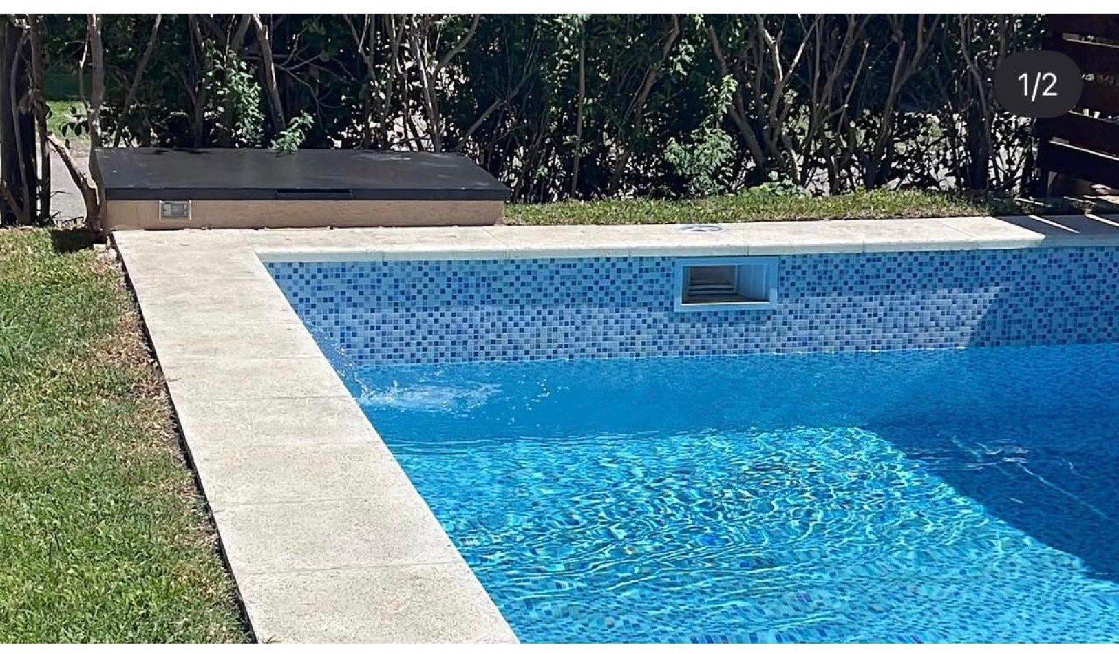 Casa - Country Club Indio Cua