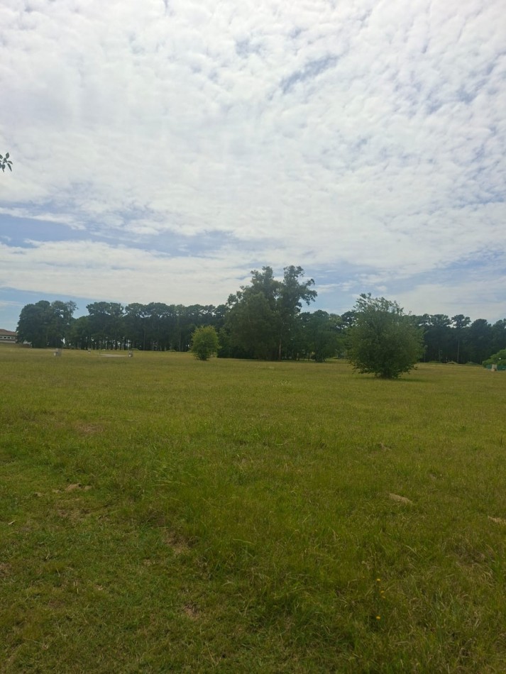 Lote en venta - Pinares Country Club