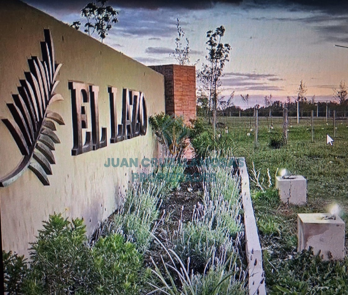 Lote en Venta