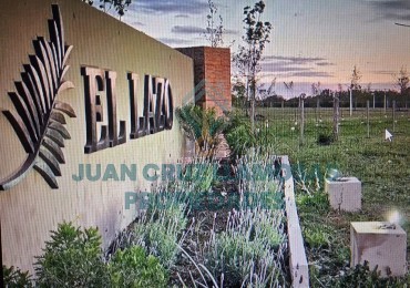 Lote en Venta